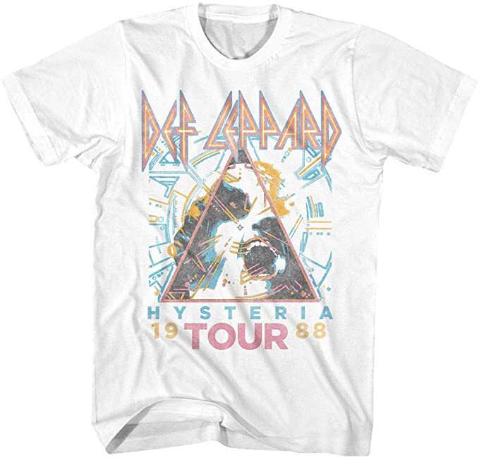 Holland Lop abscido Rock Shirt